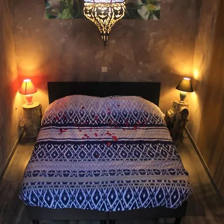 Bed & Breakfast 't Zwaluwnest Heuvelland