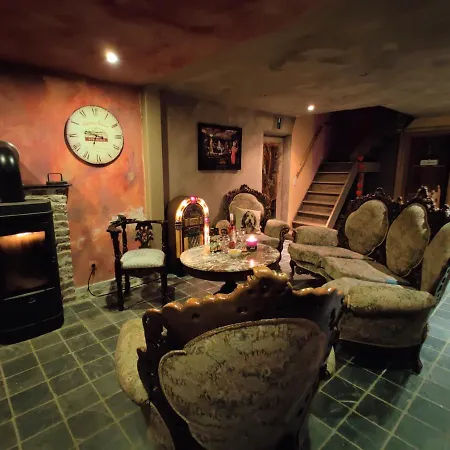 Bed & Breakfast 't Zwaluwnest Heuvelland