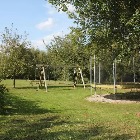 't Zwaluwnest Bed & Breakfast