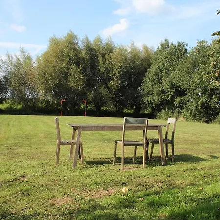 't Zwaluwnest Heuvelland