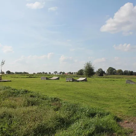 't Zwaluwnest Bed & Breakfast Heuvelland