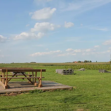 't Zwaluwnest Bed & Breakfast