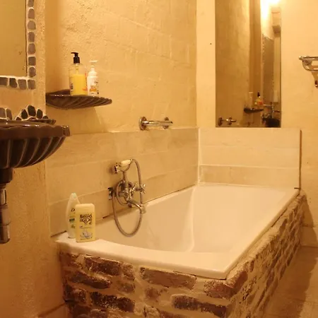 Bed & Breakfast 't Zwaluwnest Heuvelland