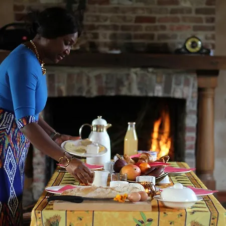't Zwaluwnest Bed & Breakfast