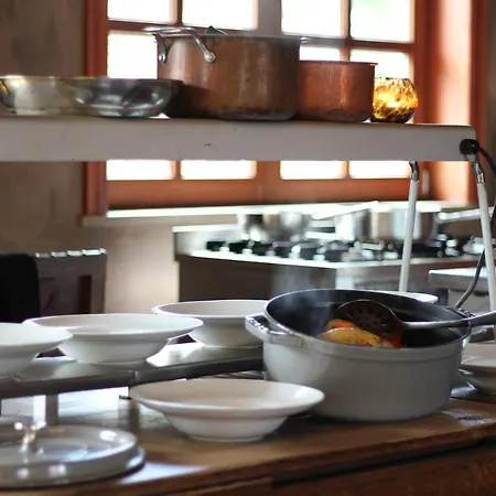 't Zwaluwnest Bed & Breakfast