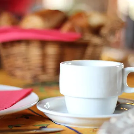 Bed & Breakfast 't Zwaluwnest 3*