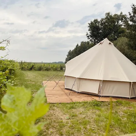 't Zwaluwnest Bed & Breakfast Heuvelland