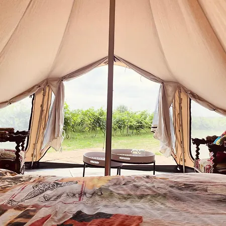 't Zwaluwnest 3* Heuvelland