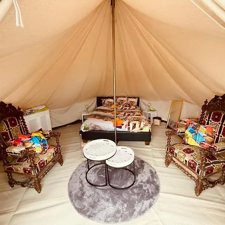 't Zwaluwnest Bed & Breakfast