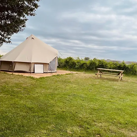 Bed & Breakfast 't Zwaluwnest Heuvelland