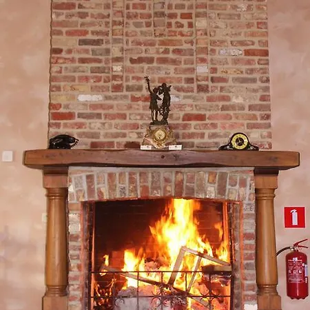 Bed & Breakfast 't Zwaluwnest Heuvelland