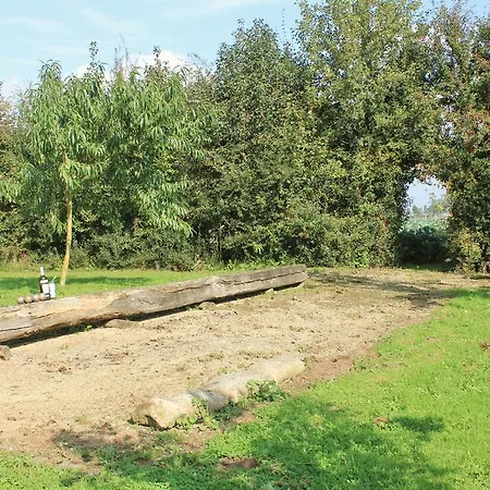 't Zwaluwnest Bed & Breakfast Heuvelland