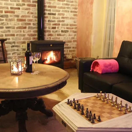 Bed & Breakfast 't Zwaluwnest