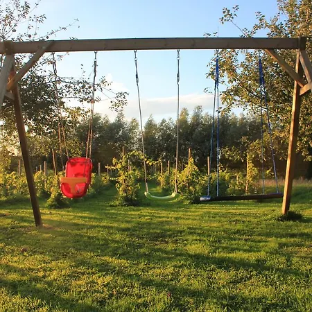 Bed & Breakfast 't Zwaluwnest Heuvelland