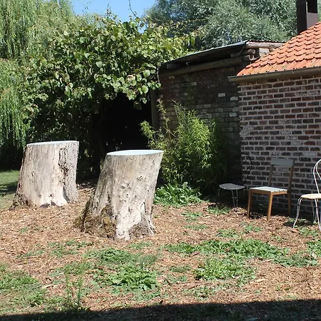 Bed & Breakfast 't Zwaluwnest