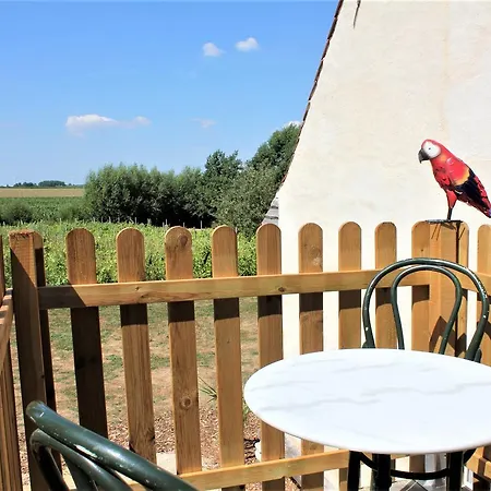 't Zwaluwnest Bed & Breakfast 3*
